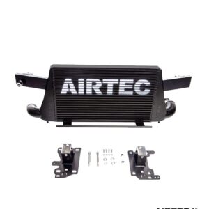 AIRTEC MOTORSPORT - INTERCOOLER AUDI RSQ3 F3