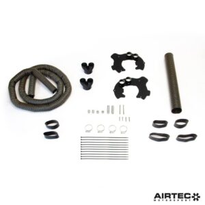AIRTEC MOTORSPORT - KIT PER RAFFREDDAMENTO FRENI BMW E9X M3