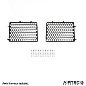 AIRTEC MOTORSPORT - GRIGLIE DI RICAMBIO PASSARUOTA PER BMW G8X M2 / M3 / M4