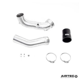 AIRTEC MOTORSPORT - TUBI COLD SIDE BOOST PER BMW S55