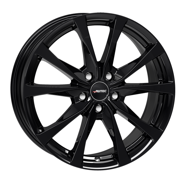 AUTEC WHEELS BRIXEN 16 POLLICI B