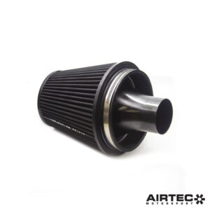 AIRTEC MOTORSPORT - FILTRO A CONO CON TROMBA IN LEGA GRUPPO A PER FOCUS MK2 RS