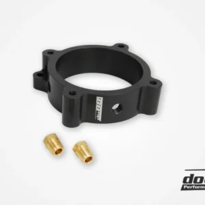 DO88 PERFORMANCE - DISTANZIALE DEL CORPO FARFALLATO AUDI RS3 8V - 8Y / TTRS 8S