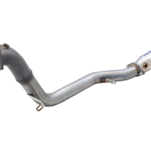 XFORCE VAREX - DOWNPIPE DA 3" PER SUBARU WRX HATCH (G3) S1-S2 / WRX SEDAN (G3) S1-S2 / STI G3 HATCH-SEDAN