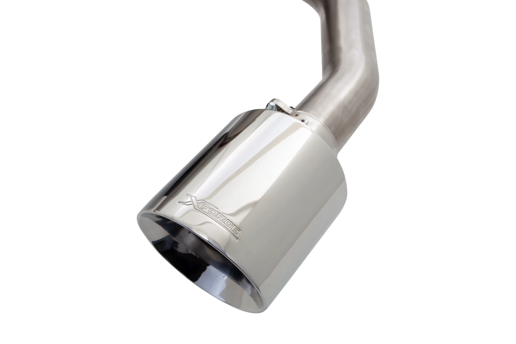 XFORCE VAREX - SISTEMA CAT-BACK DA 2,5", ACCIAIO INOSSIDABILE 304 - immagine 4