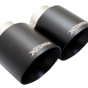 XFORCE VAREX - TERMINALI DA 4" (solo per il sistema Xforce NON adatte per OEM)