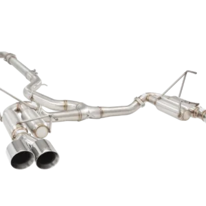 XFORCE VAREX - SISTEMA CAT-BACK DA 3", ACCIAIO INOSSIDABILE 304 PER SUBARU WRX STI VB SEDAN 2022+
