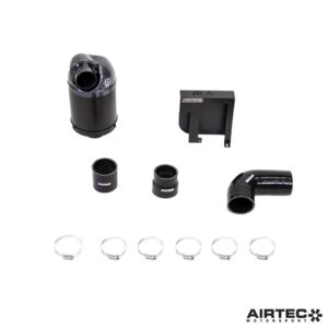 AIRTEC MOTORSPORT - KIT ASPIRAZIONE FORD FOCUS ST MK2 GEN2