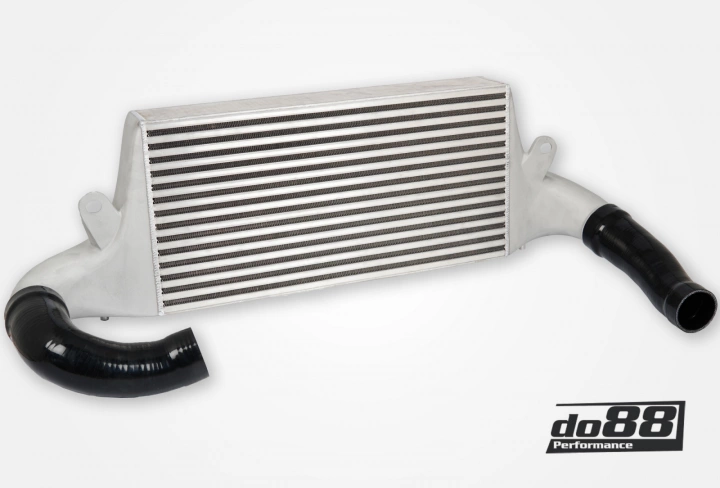 DO88 PERFORMANCE - INTERCOOLER MERA AUDI RS3 8V 8Y - immagine 4