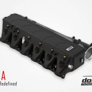 DO88 PERFORMANCE - COLLETTORE DISPOSITIVO DI RAFFREDDAMENTO MERA, BMW G-Serie / Toyota GR Supra A90