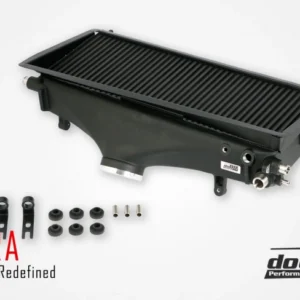 DO88 PERFOMANCE - INTERCOOLER MERA PORSCHE 911 TUBO 964