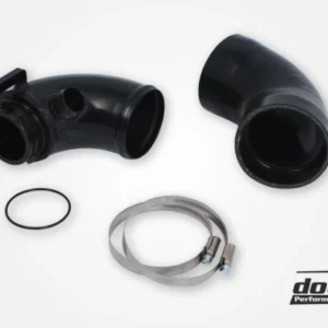 DO88 PERFORMANCE - TUBO DI ASPIRAZIONE TURBO VAG 1.8/2.0 TSI / MQB