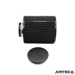 AIRTEC MOTORSPORT - FILTRO ARIA DI RICAMBIO IN COTONE FOCUS MK2 ST / RS E VOLVO C30
