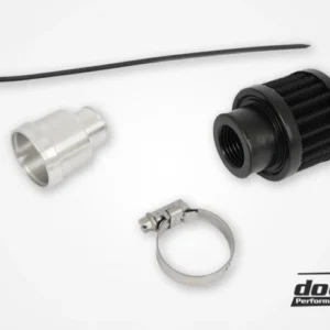 DO88 PERFORMANCE - FILTRO AD ARIA VAG EA888 SAI