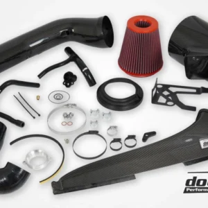 DO88 PERFORMANCE -  KIT ASPIRAZIONE CARBON BEASTFLOW AUDI RS3 8V 8Y / TTRS 8S