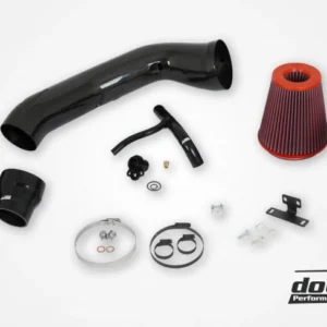 DO88 PERFORMANCE -  KIT ASPIRAZIONE APERTO BEASTFLOW AUDI RS3 8V - 8Y / TTRS 8S