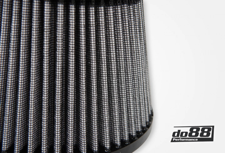 DO88 PERFORMANCE - FILTRO DELL'ARIA DEL SISTEMA DI ASPIRAZIONE TOYOTA SUPRA A90 / BMW SERIE G - immagine 4