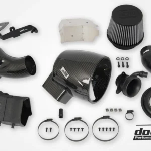 DO88 PERFORMANCE - KIT ASPIRAZIONE GR SUPRA A90 / BMW Z4 G29