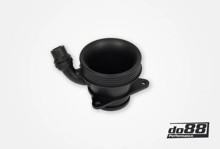 DO88 PERFORMANCE - KIT ASPIRAZIONE BMW M240i M340i G20 G42 - immagine 4