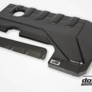 DO88 PERFORMANCE - COPRIMOTORE IN CARBONIO AUDI RS3 8.5V - 8Y / TTRS 8S