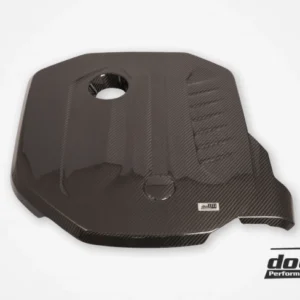 DO88 PERFORMANCE - COPERTURA MOTORE IN FIBRA DI CARBONIO BMW SERIE F / B58