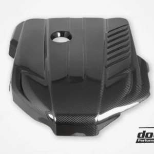 DO88 PERFORMANCE - COPERTURA MOTORE IN FIBRA DI CARBONIO TOYOTA GR SUPRA A90