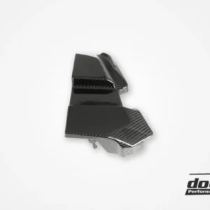 DO88 PERFORMANCE - COVER CENTRALINA IN CARBONIO BMW M2 M3 M4 G80 G82 G87