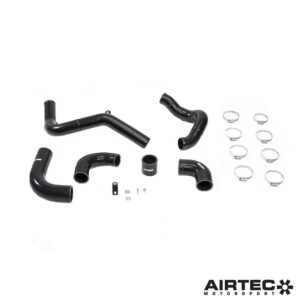 AIRTEC MOTORSPORT - KIT TUBI BIG BOOST 2.5 POLLICI FOCUS MK3 ST250 V2