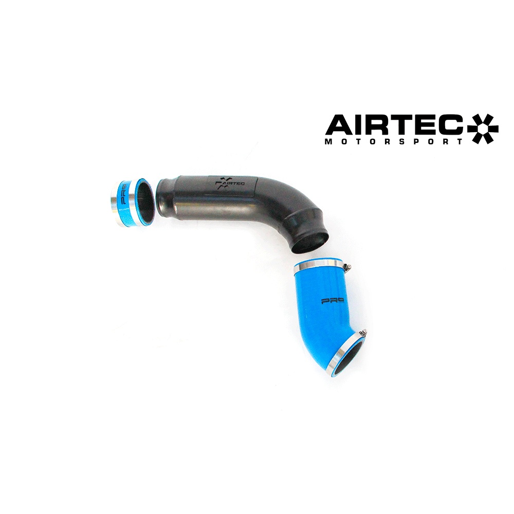 AIRTEC MOTORSPORT - TUBO ASPIRAZIONE FOCUS MK3 RS