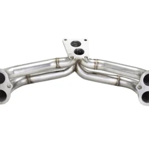 XFORCE VAREX - COLLETTORE 1"5/8 TRI-Y, ACCIAIO INOSSIDABILE 304 PER SUBARU WRX SEDAN 2L FA20 2015-2017