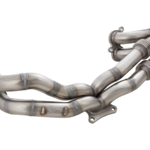XFORCE VAREX - TESTATA DA 1.75", ACCIAIO INOSSIDABILE 304 PER SUBARU WRX STI VB SEDAN 2022+