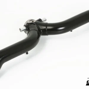 DO88 PERFORMANCE - TUBO A Y PER OEM IC PORSCHE 997.2 TURBO 2010