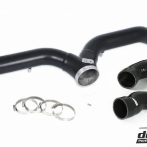 DO88 PERFORMANCE - TUBO A Y PER ICM-230 DO88 IC PORSCHE 997.1 TURBO