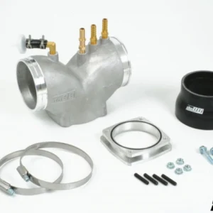 DO88 PERFORMANCE - PLENM TURBO / CORPO FARFALLATO OEM PORSCHE 997.1
