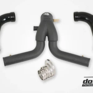 DO88 PERFORMANCE - TUBO A Y PER OEM IC PORSCHE TURBO 911 / 991.2