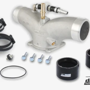 DO88 PERFORMANCE - PLENUM PORSCHE 911 TURBO / CARRERA 991
