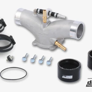 DO88 PERFORMANCE - PLENUM PORSCHE 911 TURBO / CARRERA