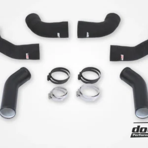 DO88 PERFORMANCE - KIT TUBI INTERCOOLER OE IC  PORSCHE 911 TURBO / CARRERA / 992