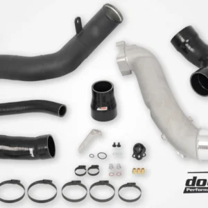 DO88 PERFORMANCE - TUBI INTERCOOLER DO88 AUDI RS3 8V / TTRS 8S