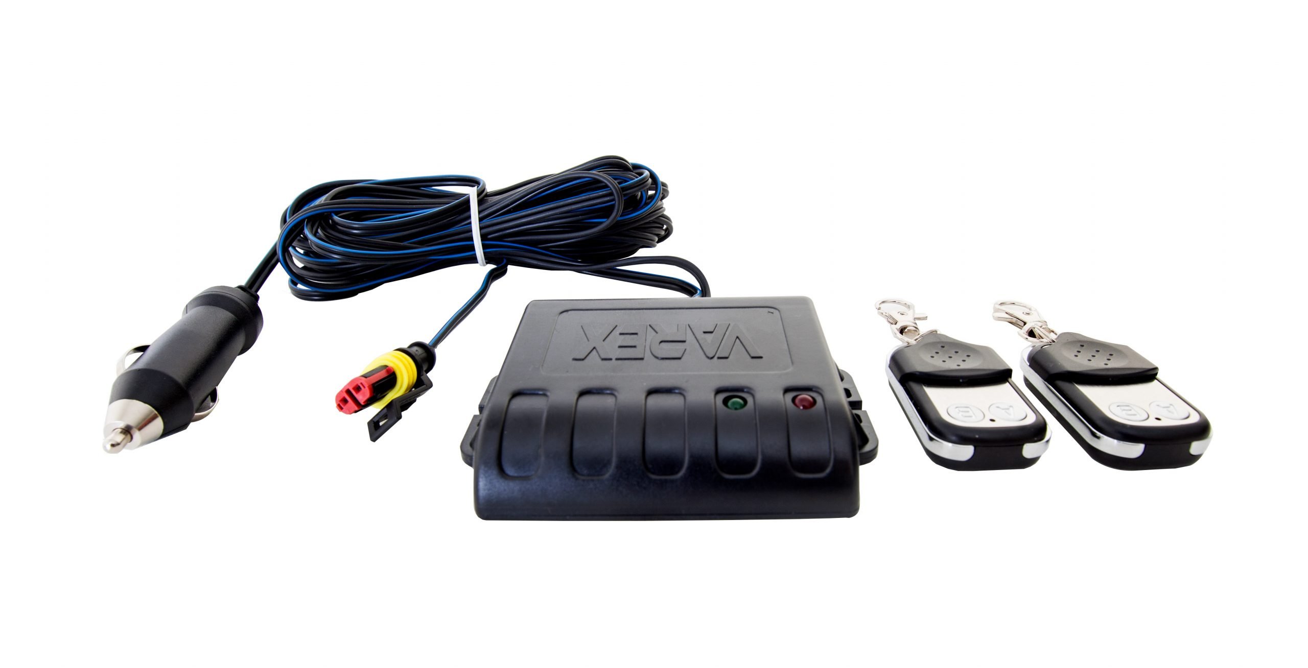 XFORCE VAREX - SISTEMA TURBO-BACK DA 3" CON SILENZIATORE, ACCIAIO INOSSIDABILE 304 - immagine 4
