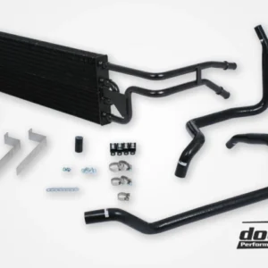 DO88 PERFORMANCE - RADIATORE DSG AUSILIARIO VW GOLF GTI MK7 / MQB