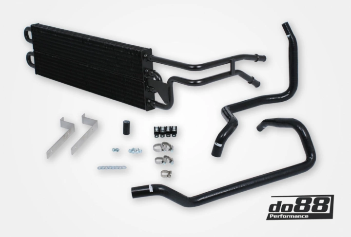 DO88 PERFORMANCE - RADIATORE DSG AUSILIARIO VW GOLF GTI MK7 / MQB