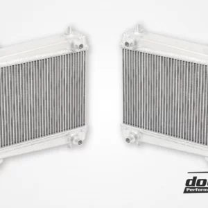 DO88 PERFORMANCE - RADIATORE AUSILIARIO BMW M2 M3 M4 G80 G82 G87 / S58
