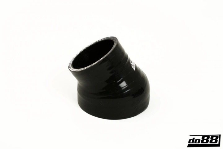 DO88 PERFORMANCE - TUBO FLESSIBILE DEL CORPO FARFALLATO BMW M3 E36