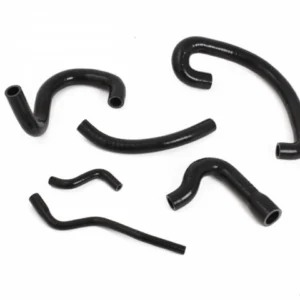 DO88 PERFORMANCE - TUBI FLESSIBILI PORSCHE 964 TURBO K JETRONIC
