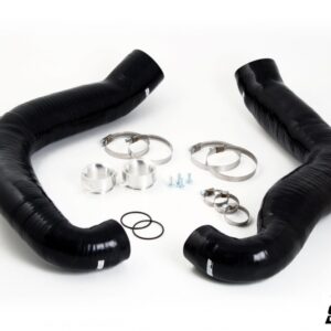 DO88 PERFORMANCE - TUBI DI ALIMENTAZIONE PER TURBO PORSCHE 997.2 TURBO 2010