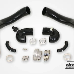 DO88 PERFORMANCE - TUBI DI INGRESSO TURBO PORSCHE 911 / 991