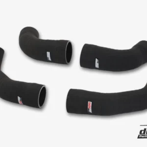 DO88 PERFORMANCE - TUBI A PRESSIONE PORSCHE 911 TURBO / CARRERA / 992