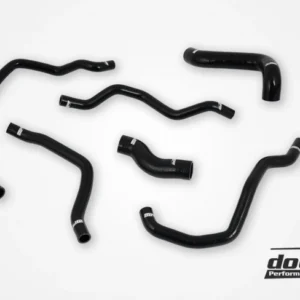 DO88 PERFORMANCE - TUBI DEL LIQUIDO DI RAFFREDDAMENTO BMW 320 323 325 328 330 E46