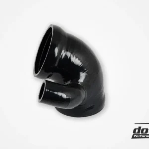 DO88 PERFORMANCE - TUBO CORPO FARFALLATO BMW 330 E46 2001-2006